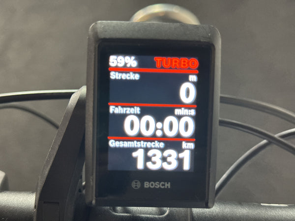 KTM Cento 10
