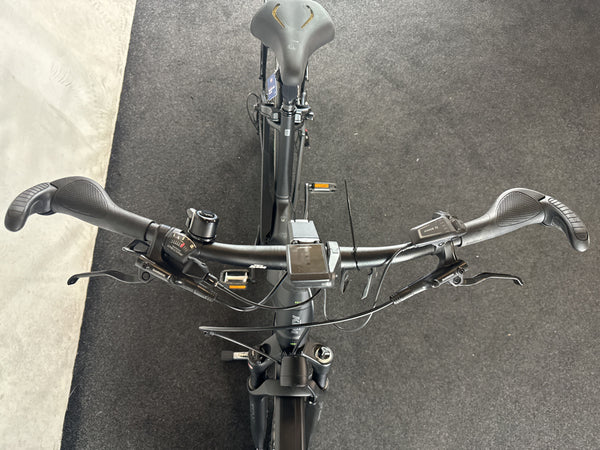 KTM Cento 10