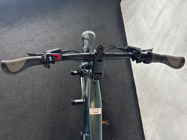 Pegasus Strong EVO 5F Lite