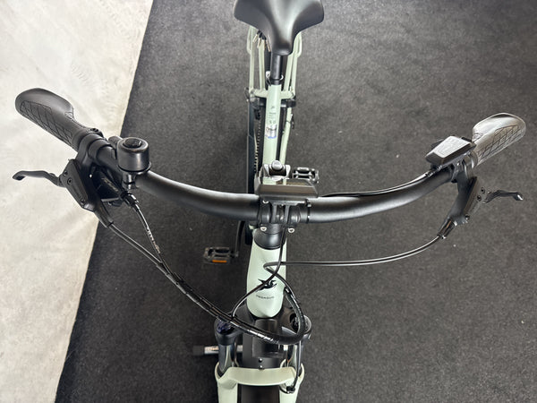 Pegasus Solero E9 Sport CX