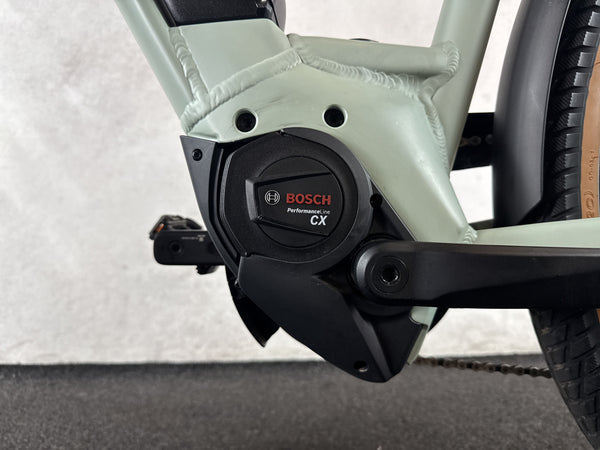 Pegasus Solero E9 Sport CX