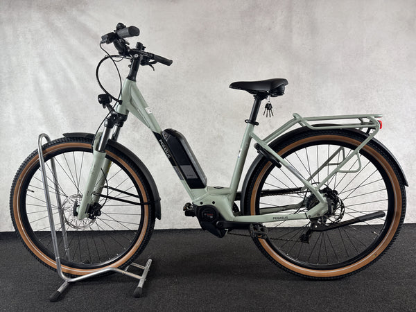 Pegasus Solero E9 Sport CX