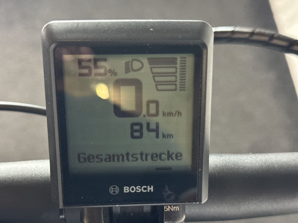 Pegasus Solero E9 Sport CX