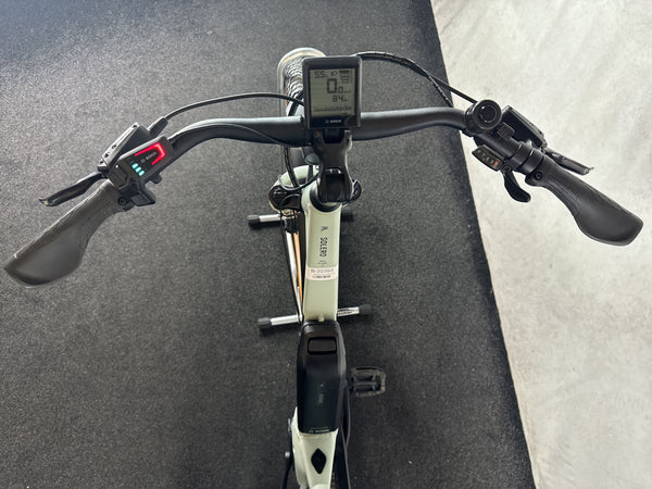Pegasus Solero E9 Sport CX