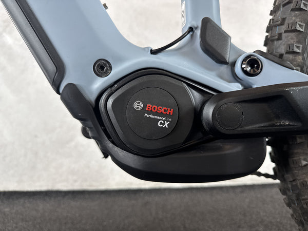 CUBE Stereo Hybrid One44 HPC Race 800
