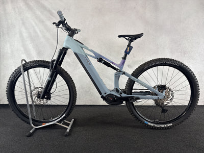 CUBE Stereo Hybrid One44 HPC Race 800