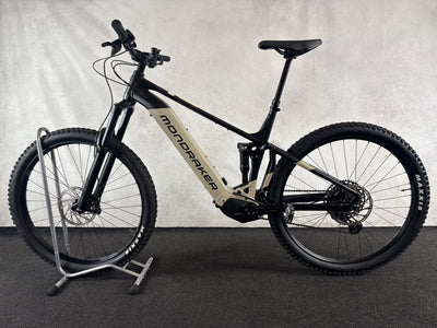Mondraker Dusk