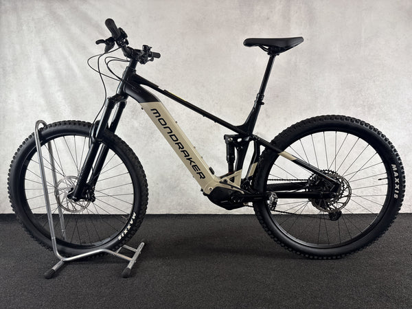 Mondraker Dusk