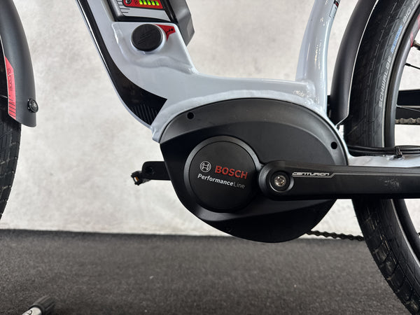 Centurion E-Fire City R850