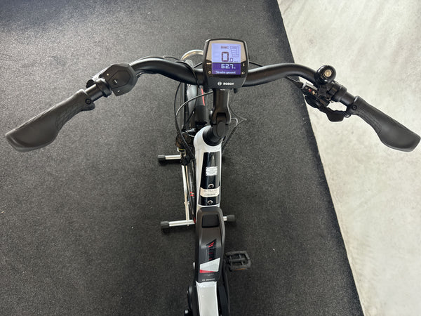 Centurion E-Fire City R850