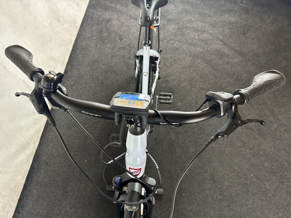 Centurion E-Fire City R850