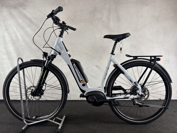 Centurion E-Fire City R850
