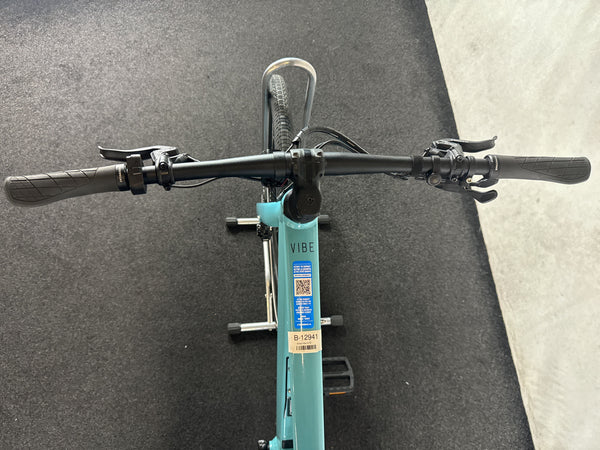 Orbea Vibe H 10