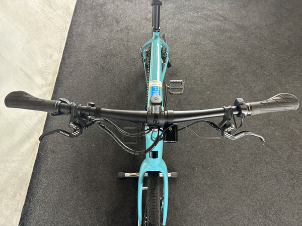 Orbea Vibe H 10