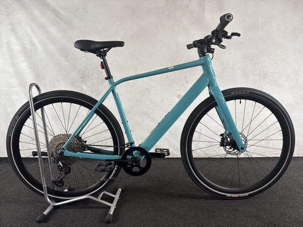 Orbea Vibe H 10