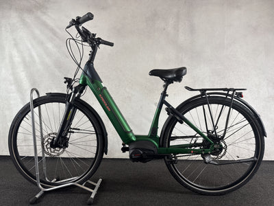 Kreidler Vitality Eco 8