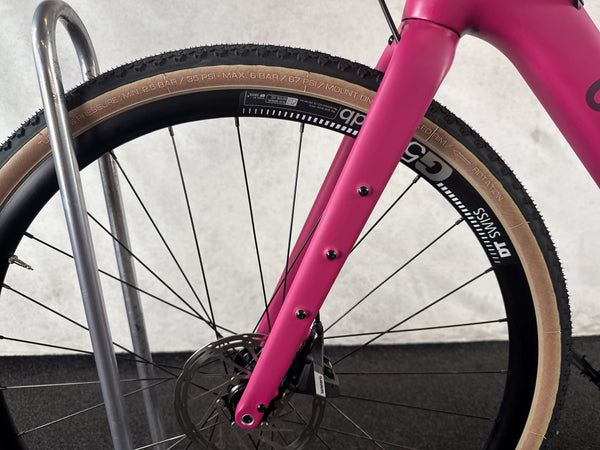Cannondale Topstone Crb Apex AXS