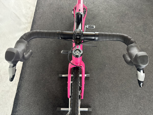 Cannondale Topstone Crb Apex AXS