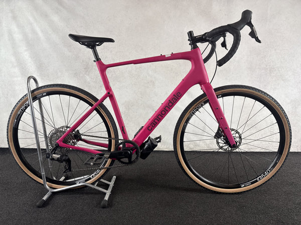 Cannondale Topstone Crb Apex AXS