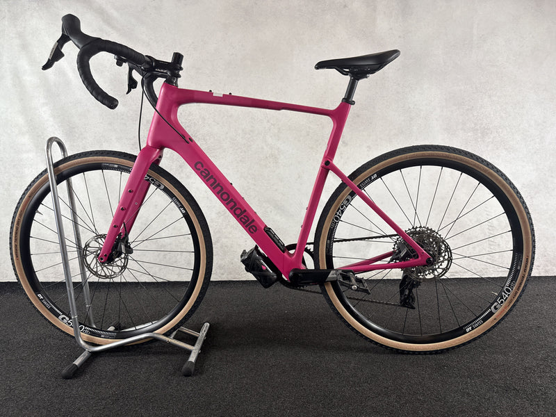 Cannondale Topstone Crb Apex AXS
