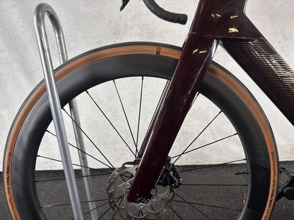 Scott Foil RC30