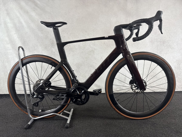 Scott Foil RC30