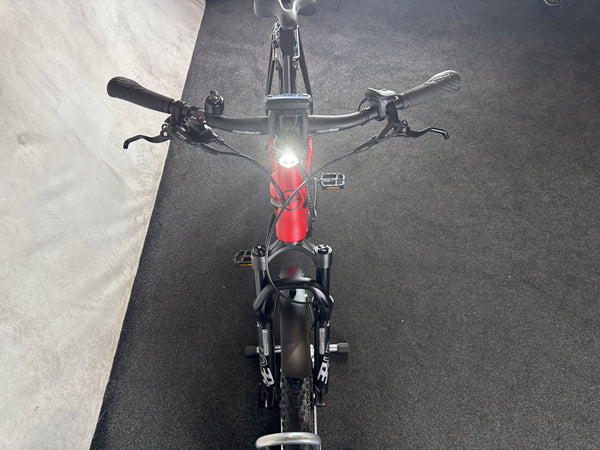 HNF Nicolai UD3 Adventure