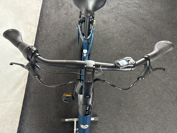 Gazelle EasyFlow
