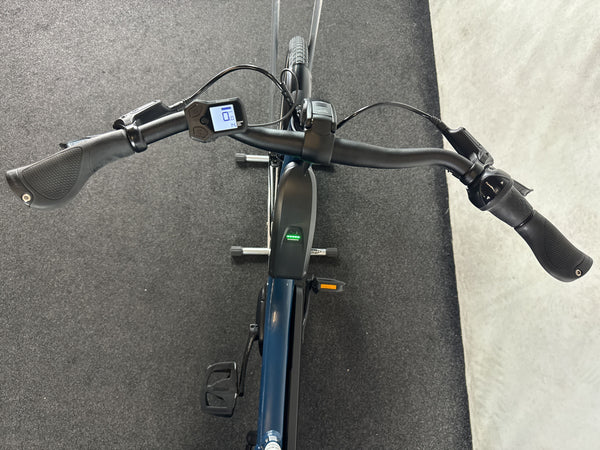 Gazelle EasyFlow