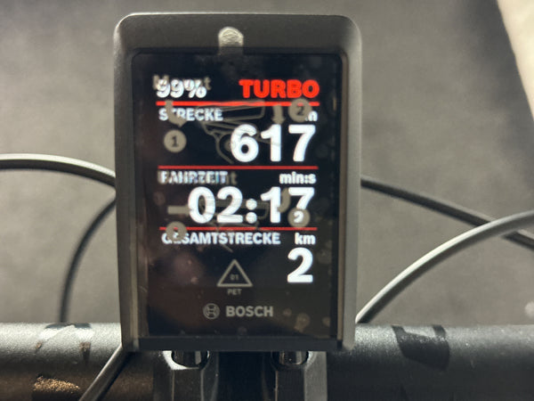Kalkhoff Entice 7 Move+