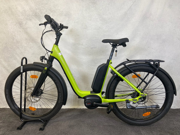 Victoria eUrban 11.8 Wave