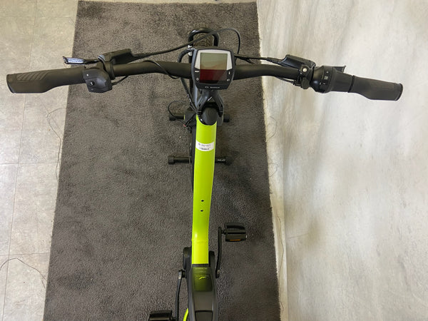Victoria eUrban 11.8 Wave