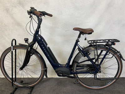 Gazelle Arroyo C7+ HMB Elite Platin