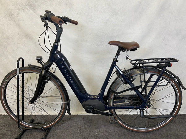 Gazelle Arroyo C7+ HMB Elite Platin