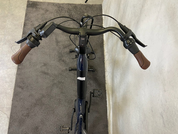 Gazelle Arroyo C7+ HMB Elite Platin