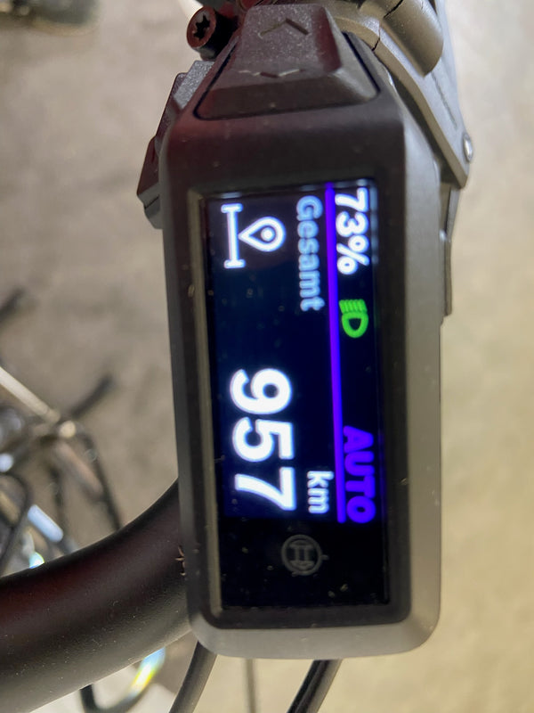 Gazelle Arroyo C7+ HMB Elite Platin