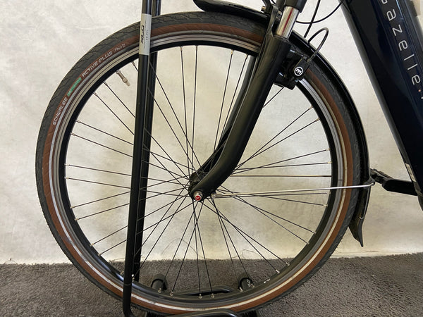 Gazelle Arroyo C7+ HMB Elite Platin