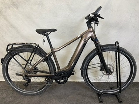 Giant Explore E+Pro 1 GTS