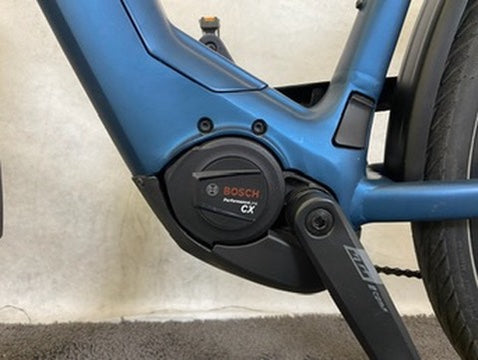 KTM Macina Style 730 Diam