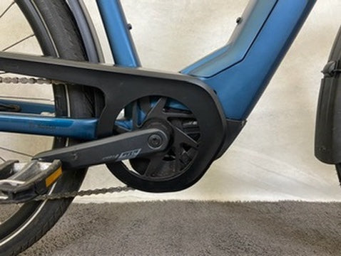 KTM Macina Style 730 Diam