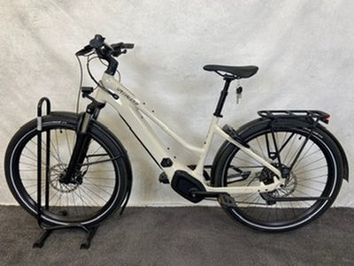 Specialized Turbo Vado 4.0 ST
