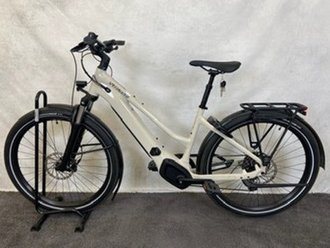 Specialized Turbo Vado 4.0 ST