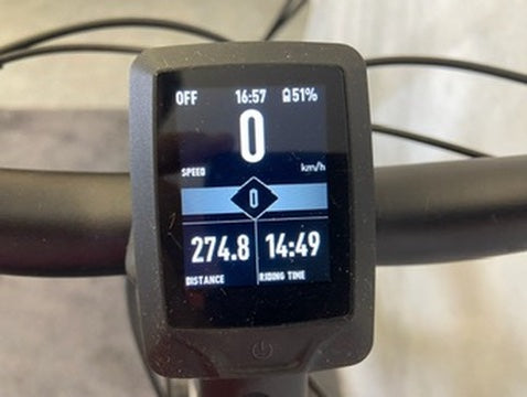 Specialized Turbo Vado 4.0 ST