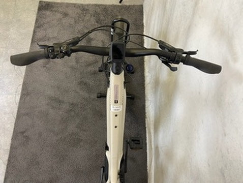Specialized Turbo Vado 4.0 ST