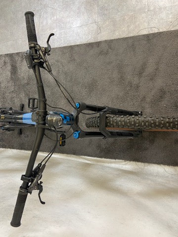 Cube Stereo Hybrid 140 HPC SLX