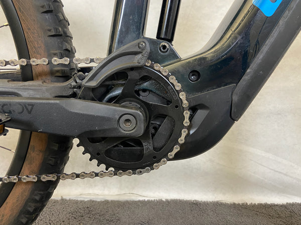 Cube Stereo Hybrid 140 HPC SLX