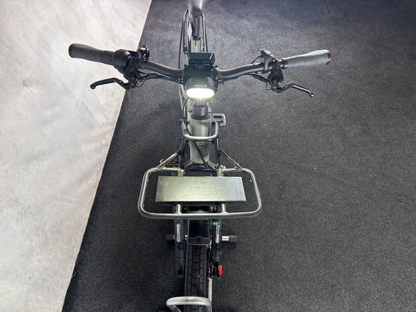 Riese und Müller Superdelite GT Vario