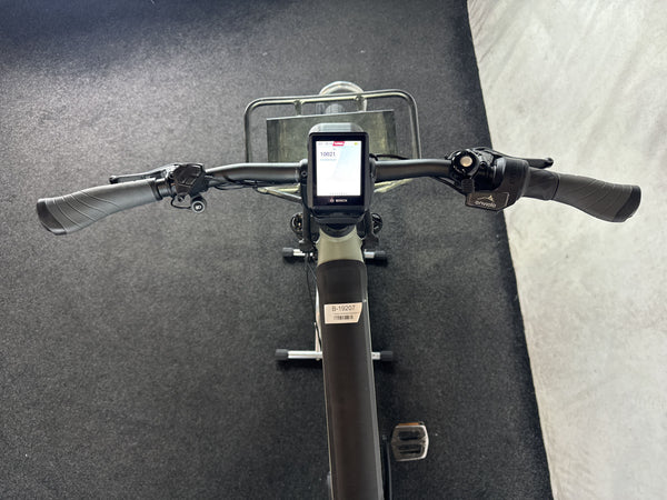 Riese und Müller Superdelite GT Vario