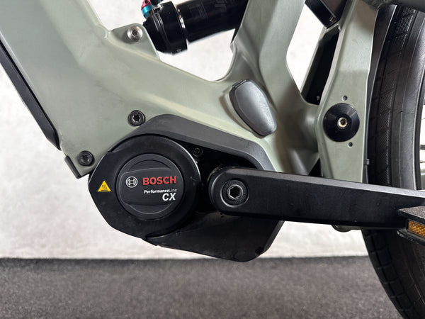 Riese und Müller Superdelite GT Vario