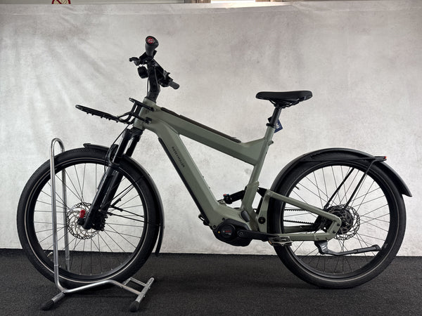 Riese und Müller Superdelite GT Vario